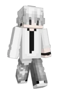 Front of xauxr's skin