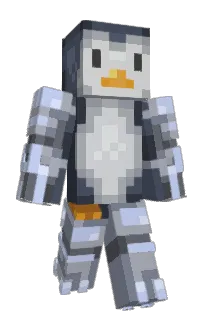 Front of GamerNation12's skin