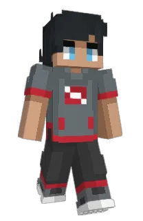 Front of Armano11's skin