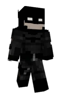 OddBoi1's Minecraft skin
