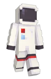 Front of JamesIsSus's skin