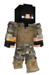Front of Dadj_'s skin