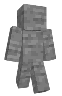PineappleWater92's Minecraft skin