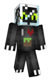 jerome1515's Minecraft skin
