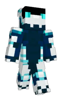 Front of Endium999's skin