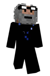 Front of Snaaap's skin