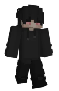 Front of xwikt0r's skin