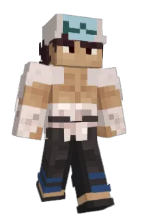 Front of Ernest_Scribbler's skin