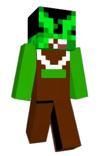 Front of Thatguyishere1's skin