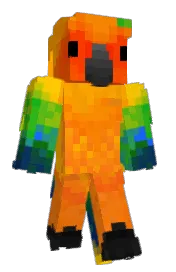 Skin preview
