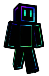 Front of oigamer_5CPS's skin