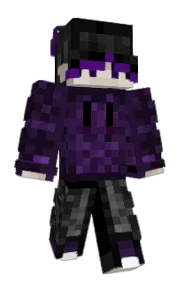 Front of thewillkilla07's skin