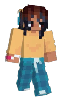 Front of boopitu's skin