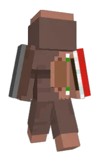 Rjyx's Minecraft skin