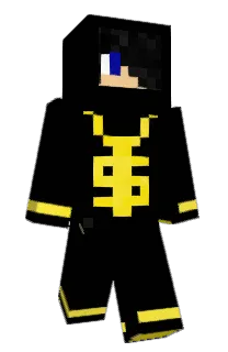 Front of TW_last_goodbiye's skin