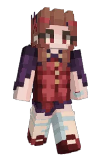Front of overwatch's skin