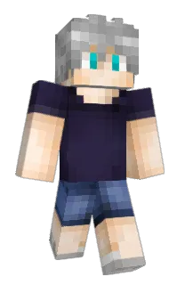 KaCoww's Minecraft skin