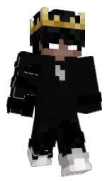 Minecraft skin — Classic model