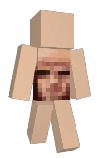 hobgoblindarts's Minecraft skin
