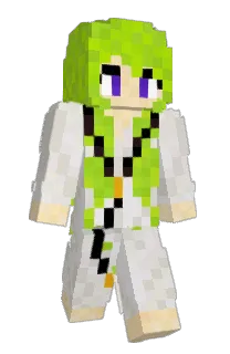 Benh950's Minecraft skin