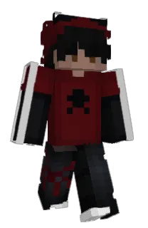 Zuan_1267's Minecraft skin