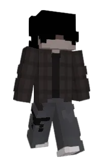 Front of Miro213's skin