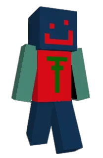 Front of happy_harry15's skin