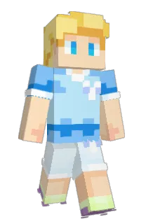 Front of SuperFabian2015's skin