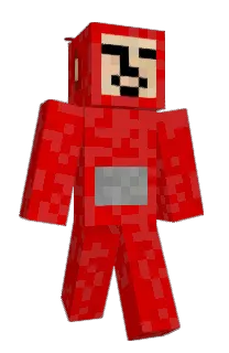 owl1575's Minecraft skin
