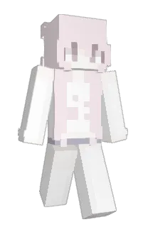 Front of elwf's skin