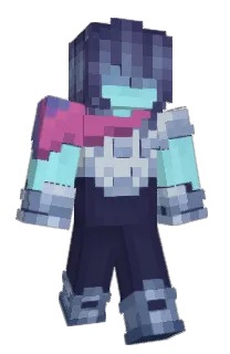 Royal_Knight_'s Minecraft skin