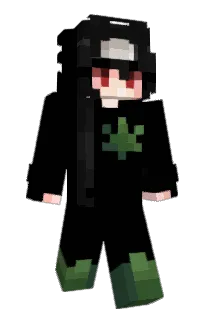 Front of WANNAVAPE's skin