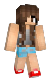 Skin preview