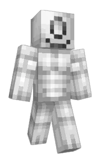 inggarn's Minecraft skin