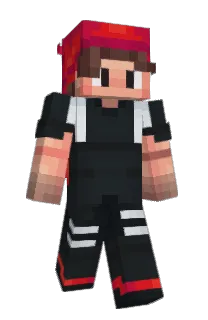 A_WayJay's Minecraft skin