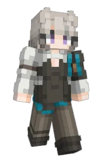 Souperx's Minecraft skin