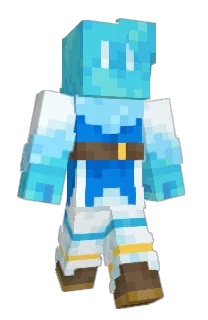 Front of ItzPhynix's skin