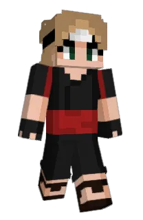 petralyzed's Minecraft skin