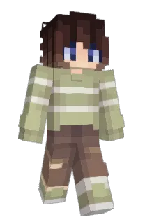 Front of _Busy_Bee_'s skin