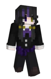 Front of VoidalAbyss's skin