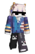BlueSaysHi