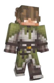 Front of FoxyGamer1's skin