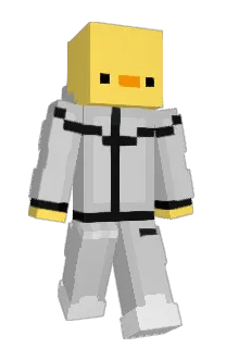 Smoller123's Minecraft skin