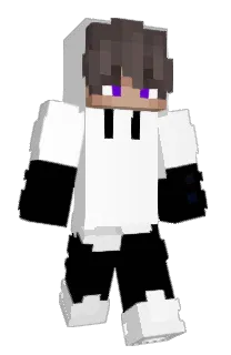 Front of 44CIVIC44's skin
