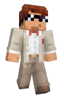 Front of Toshiscool's skin