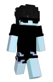 Front of shushi123's skin