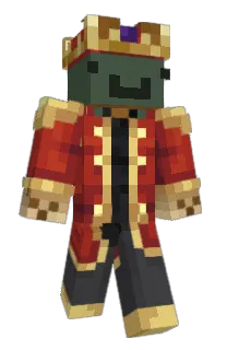 Front of wenguu's skin