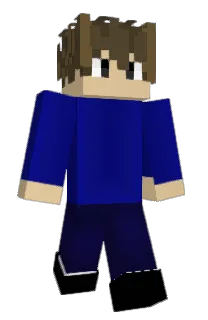 Front of 008_Ozriel's skin