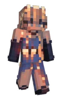 Front of Melpisayshiuwu's skin