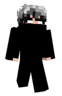 Front of ikill's skin